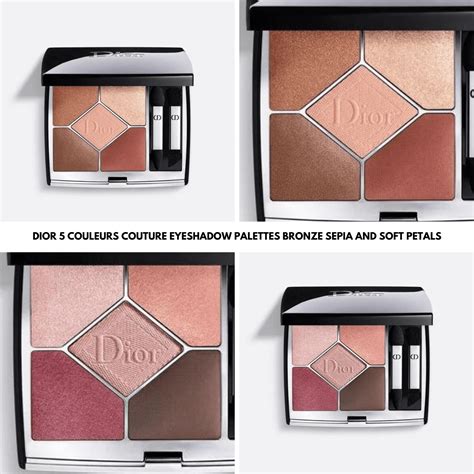 dior palette yeux|dior eyeshadow color chart.